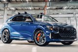 New 2025 Audi RS Q8 performance image 3