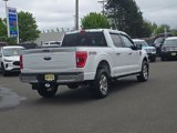 Certified 2022 Ford F150 XLT w/ Equipment Group 302A High image 5