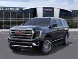 New 2025 GMC Yukon XL Elevation image 6