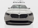 Used 2024 BMW i5 eDrive40i image 4