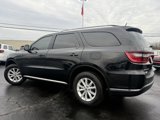 Used 2019 Dodge Durango SXT image 5