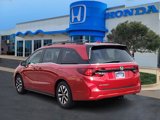 New 2026 Honda Odyssey EX-L image 4