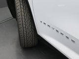 New 2026 Chevrolet Traverse High Country image 5
