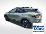 Used 2023 Kia Sportage X-Line w/ X-Line Premium Package image 3