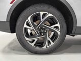 New 2025 Lincoln Nautilus Premier w/ Jet Appearance Package image 3