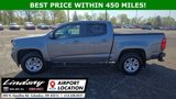 Used 2022 Chevrolet Colorado LT w/ LT Convenience Package image 5