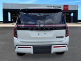 New 2025 Nissan Armada Platinum Reserve image 4
