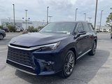 New 2025 Lexus TX 350 AWD image 6
