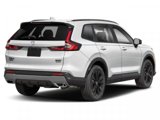 New 2026 Honda CR-V Sport Touring image 2