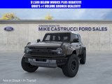 New 2025 Ford Bronco Raptor image 2