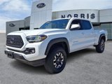 Used 2023 Toyota Tacoma TRD Off-Road image 3