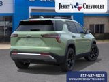 New 2026 Chevrolet Equinox LT w/ Convenience Package II image 5