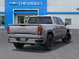 New 2025 GMC Sierra 1500 Elevation image 4