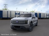 New 2025 Ford F150 Lightning Lariat image 3