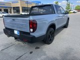 New 2025 Honda Ridgeline Black Edition image 4