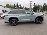 New 2025 Toyota Sequoia Platinum image 2