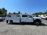 New 2024 Ford F450 XL w/ XL Chrome Package image 5