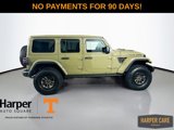 New 2025 Jeep Wrangler Unlimited Rubicon 392 image 5