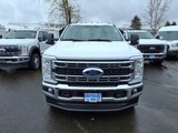 New 2025 Ford F350 XL w/ XL Chrome Package image 2