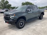 New 2025 Chevrolet Silverado 1500 ZR2 image 3
