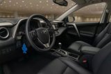 Used 2013 Toyota RAV4 Limited image 4