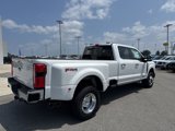New 2025 Ford F350 Lariat w/ Lariat Ultimate Package image 3