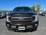 Used 2018 Ford F150 XLT image 2