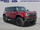 New 2025 Ford Bronco Raptor image 3