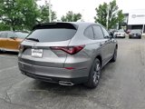 New 2025 Acura MDX A-Spec image 4