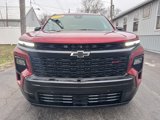 Used 2024 Chevrolet Traverse RS w/ LPO, Floor Liner Package image 2