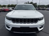 New 2025 Jeep Grand Cherokee Limited w/ Trailer Tow Package image 2