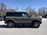 New 2025 Ford Bronco Badlands image 4