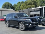 Used 2023 Nissan Armada SL image 2