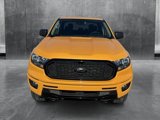 Used 2021 Ford Ranger XLT w/ Equipment Group 301A Mid image 2