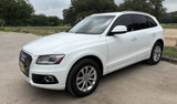 Used 2016 Audi Q5 2.0T Premium Plus w/ Technology Package image 3