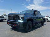 New 2025 Chevrolet Silverado 3500 LT w/ Trail Boss Package image 3