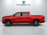 New 2025 RAM 1500 Tradesman w/ Night Edition image 3