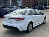 Used 2024 Toyota Corolla LE image 5