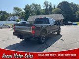 Used 2023 Ford F250 Platinum w/ Tremor Off-Road Package image 6