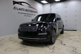 Used 2018 Land Rover Range Rover Long Wheelbase Supercharged image 3