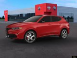 New 2025 Alfa Romeo Tonale Tributo Italiano image 2
