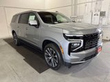 New 2025 Chevrolet Suburban High Country image 1
