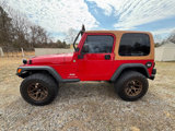 Used 2006 Jeep Wrangler SE image 4