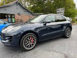 Used 2017 Porsche Macan GTS image 6