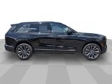 New 2026 Cadillac Vistiq Sport image 3