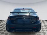 Used 2024 Lexus RC F Track Edition image 3