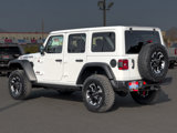 New 2025 Jeep Wrangler Unlimited Rubicon image 3