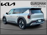 New 2026 Kia EV9 Wind image 3