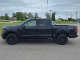 New 2025 Ford F150 XLT w/ Equipment Group 302A MID image 4