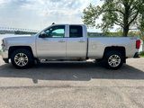 Used 2016 Chevrolet Silverado 1500 LT w/ All Star Edition image 2
